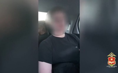 К 4 годам колонии приговорили курьера мошенников, забравшего деньги у пенсионерки в Хакасии