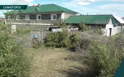 Саяногорск Главный 20.08.26