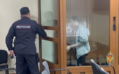 6 лет в колонии за оправдание терроризма и вербовку проведет жительница Саяногорска