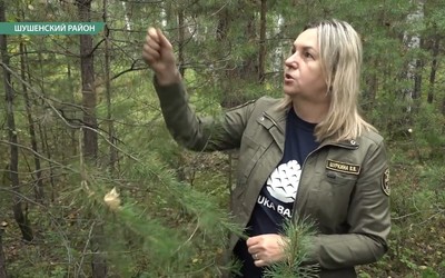 Сотрудники заповедников и РУСАЛ исследуют природный мир в Хакасии и Красноярском крае
