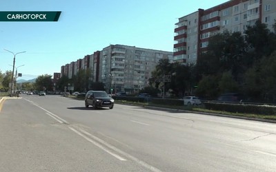 Саяногорск Главный 10.09.26
