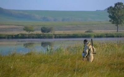 Открытие сезона охоты в Хакасии прошло спокойно, но не без нарушений