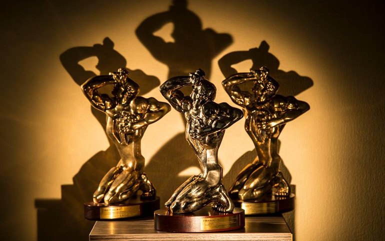 Awards конкурс фотографий