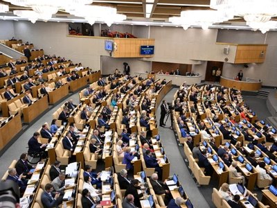 Для мобилизованных собираются ввести кредитные каникулы