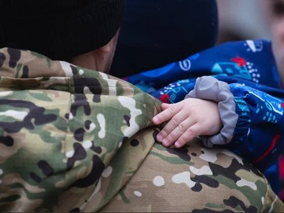 Отсрочка для отцов троих детей: что известно сейчас 