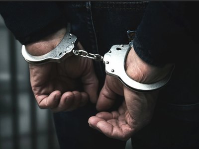 В Абакане пытались поджечь дом наркокурьера
