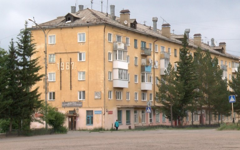 Горячую воду в Сорске сегодня не отключили