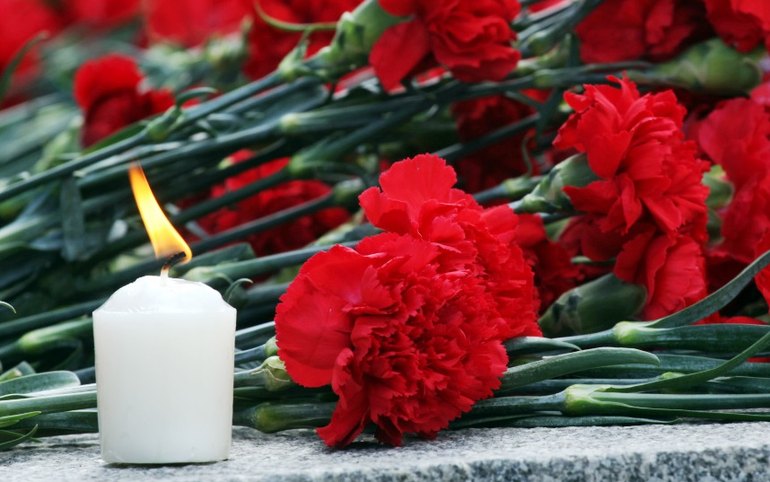 Двое военнослужащих из Хакасии погибли в спецоперации на Украине