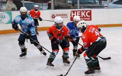 Следком начал проверку по ледовой арене в Абазе после Прямой линии с президентом