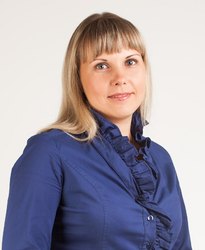 Светлана Ванеева