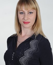 Светлана Шилова