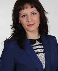 Оксана Рубан