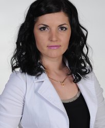Елена Ситникова