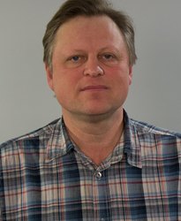 Сергей Саранцев