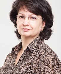 Наталья Чумичева