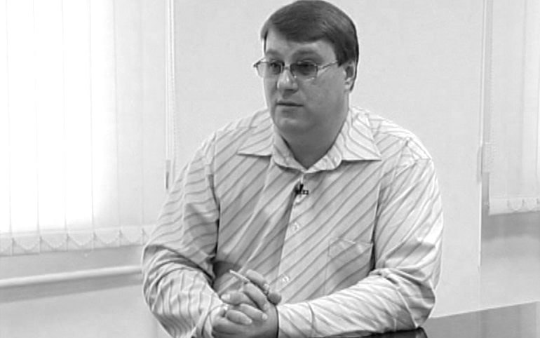 Скончался журналист Юрий Варивода 