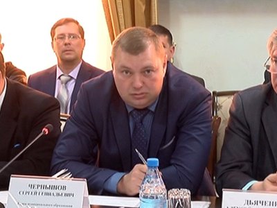 Чиновники из Хакасии уезжают в Минусинск