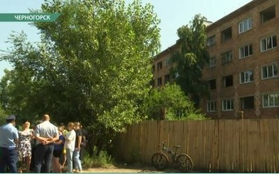 Деньги на аренду жильцам аварийных общежитий в Черногорске выделили