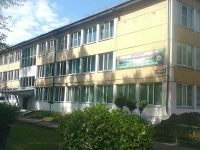Столовая в 20-й школе открылась после отравления детей 