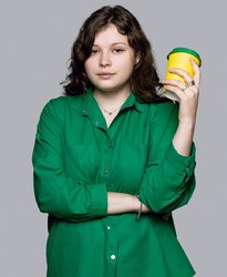Анна Абрамчик