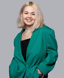 Екатерина Алексеева