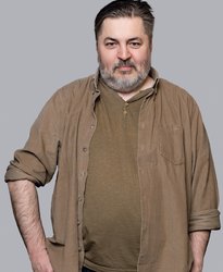 Илья Бусыгин