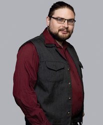 Михаил Демченко