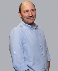 Антон Давыдов