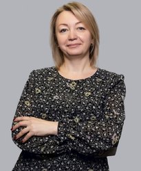 Ирина Гарт