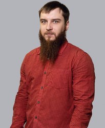 Виталий Глазко