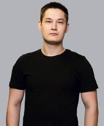 Виталий Гордеев
