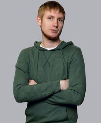 Павел Горошников