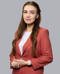 Анастасия Качанова