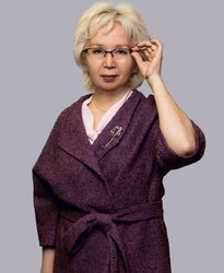 Ирина Кокова