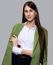 Елизавета Козловцева