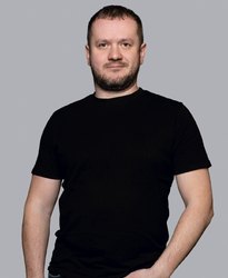 Андрей Крупенин