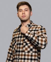 Дмитрий Кугушев