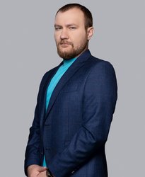 Артем Михалков