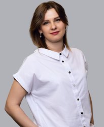 Анна Мурашова