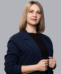 Светлана Паклина