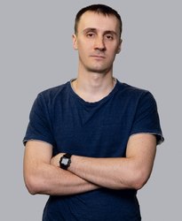 Григорий Сараев