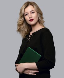 Екатерина Соломонова