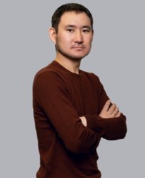 Евгений Сульбереков