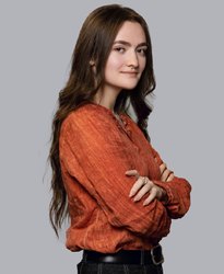 София Третьякова