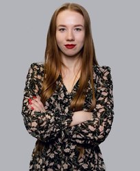 Екатерина Высоцкая