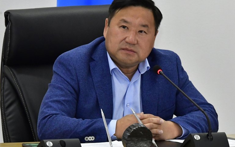 Тыва начала работу по частичной мобилизации 