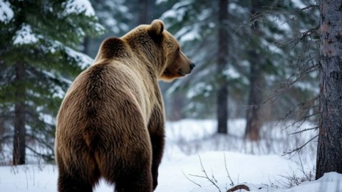 Минприроды уже выдаёт документы на отстрел медведей для регуляции численности хищников