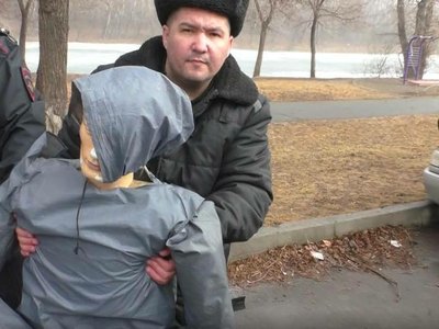 Таксиста-маньяка признали виновным в еще одном убийстве 