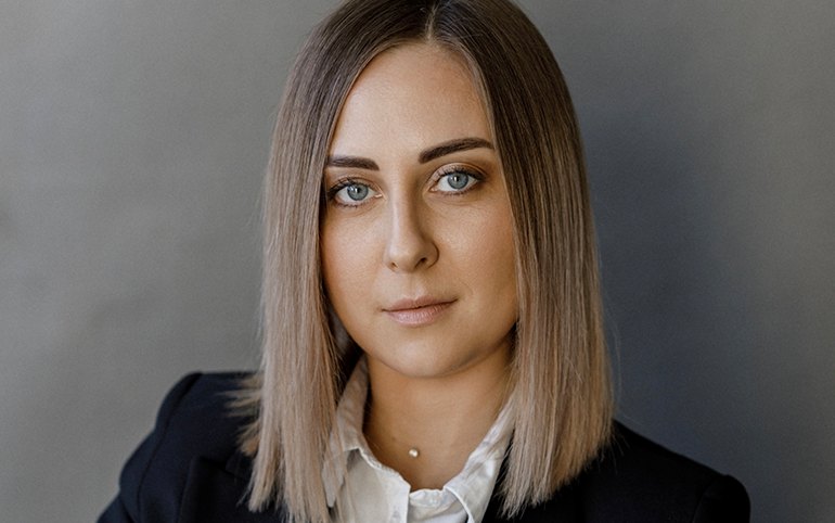 МегаФон: Светлана Симаткина возглавила отделение оператора в Хакасии и Туве