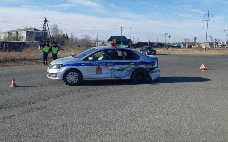 Новости гибдд в Минусинске